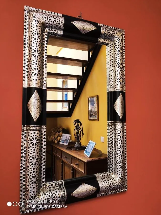 Dormir En Cadiz Guest House