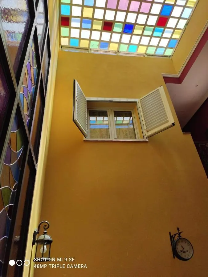 Dormir En Cadiz Guest House Испания