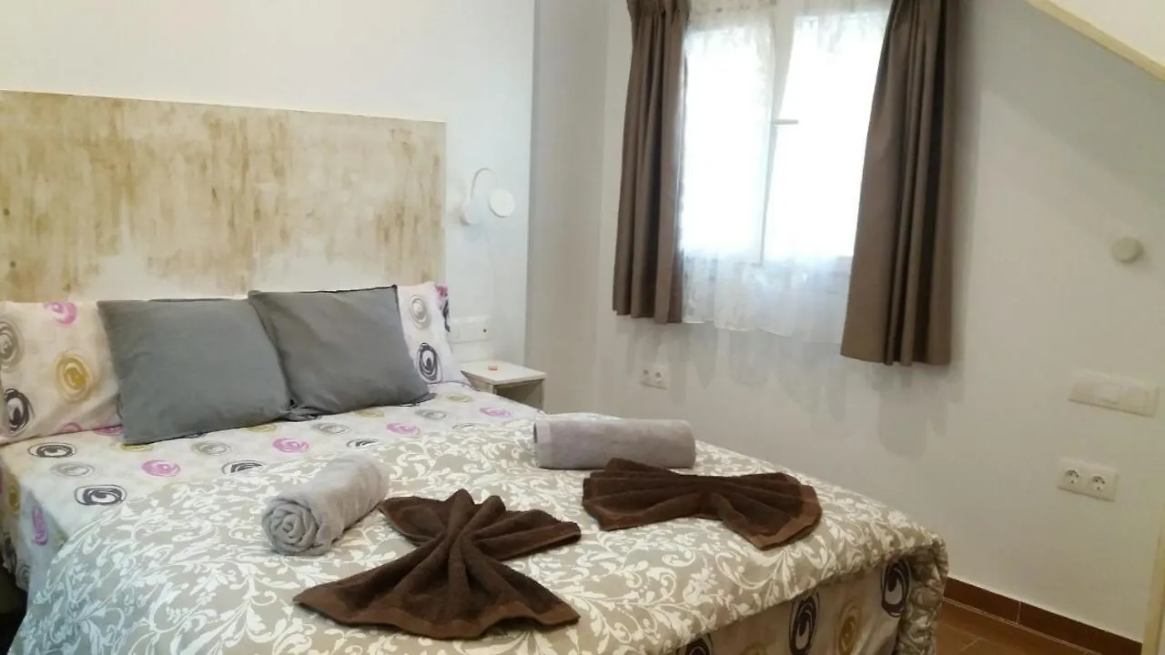 Dormir En Cadiz Guest House Испания