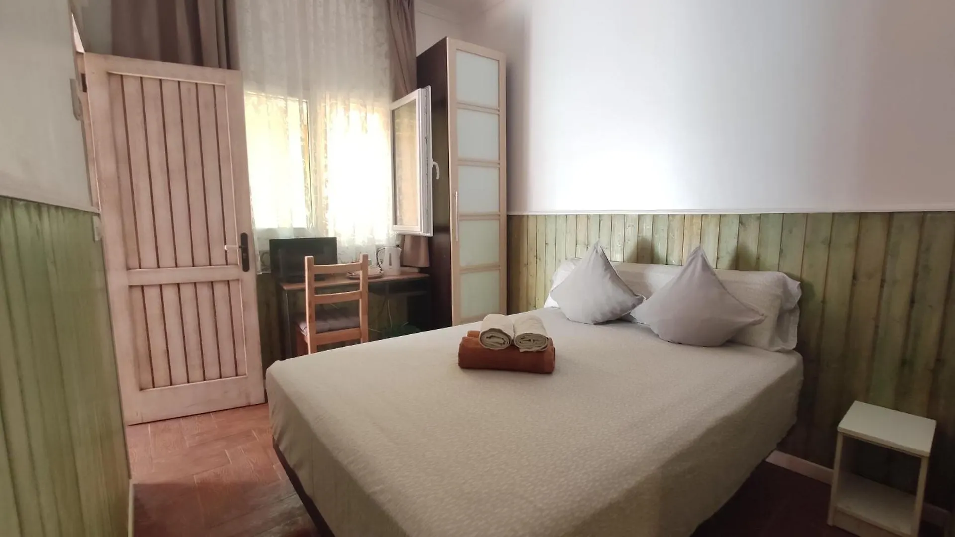 Dormir En Cadiz Guest House Испания