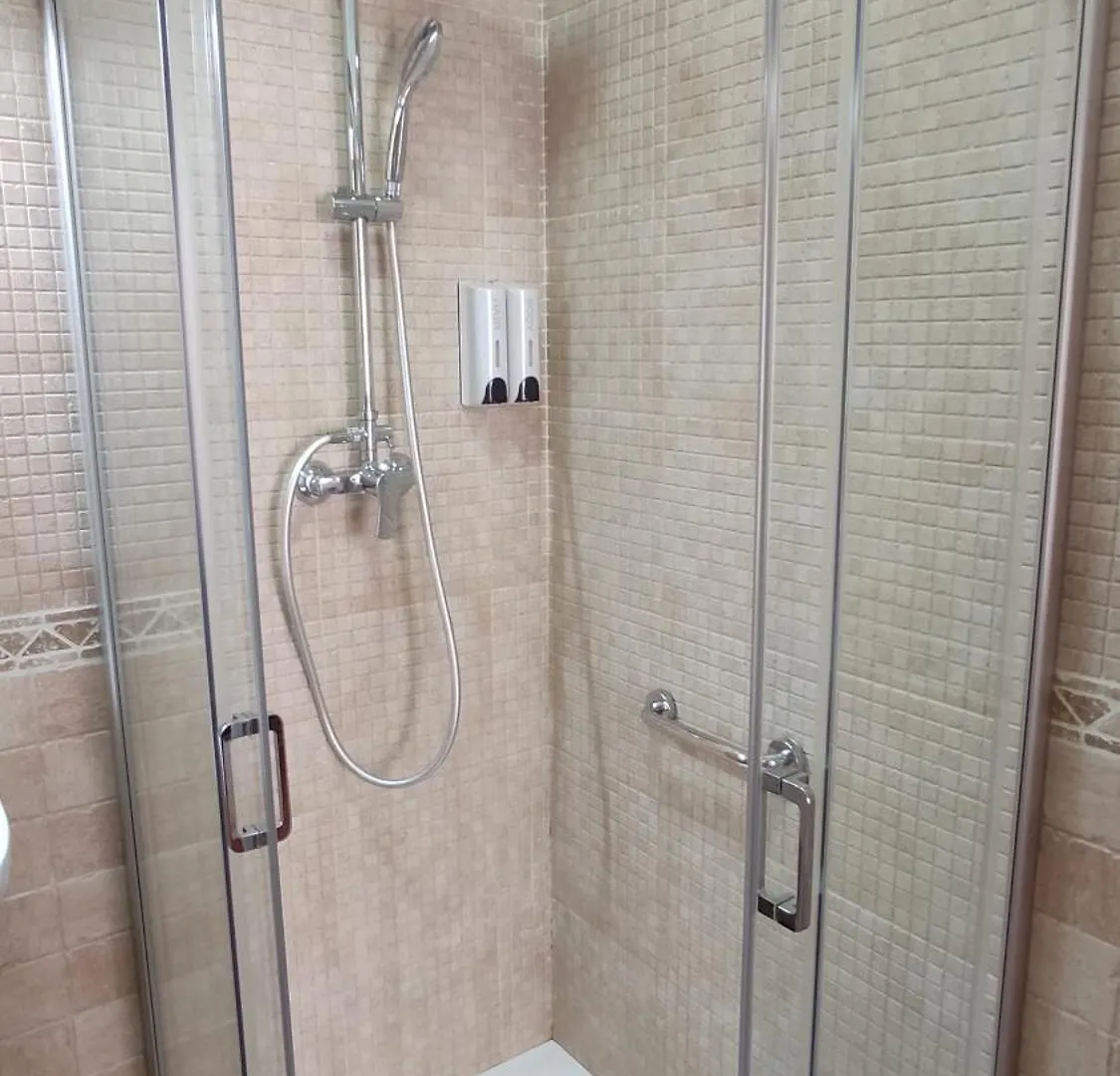 Dormir En Cadiz Guest House