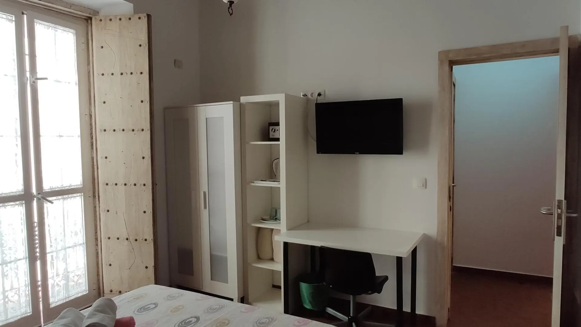 Dormir En Cadiz Guest House