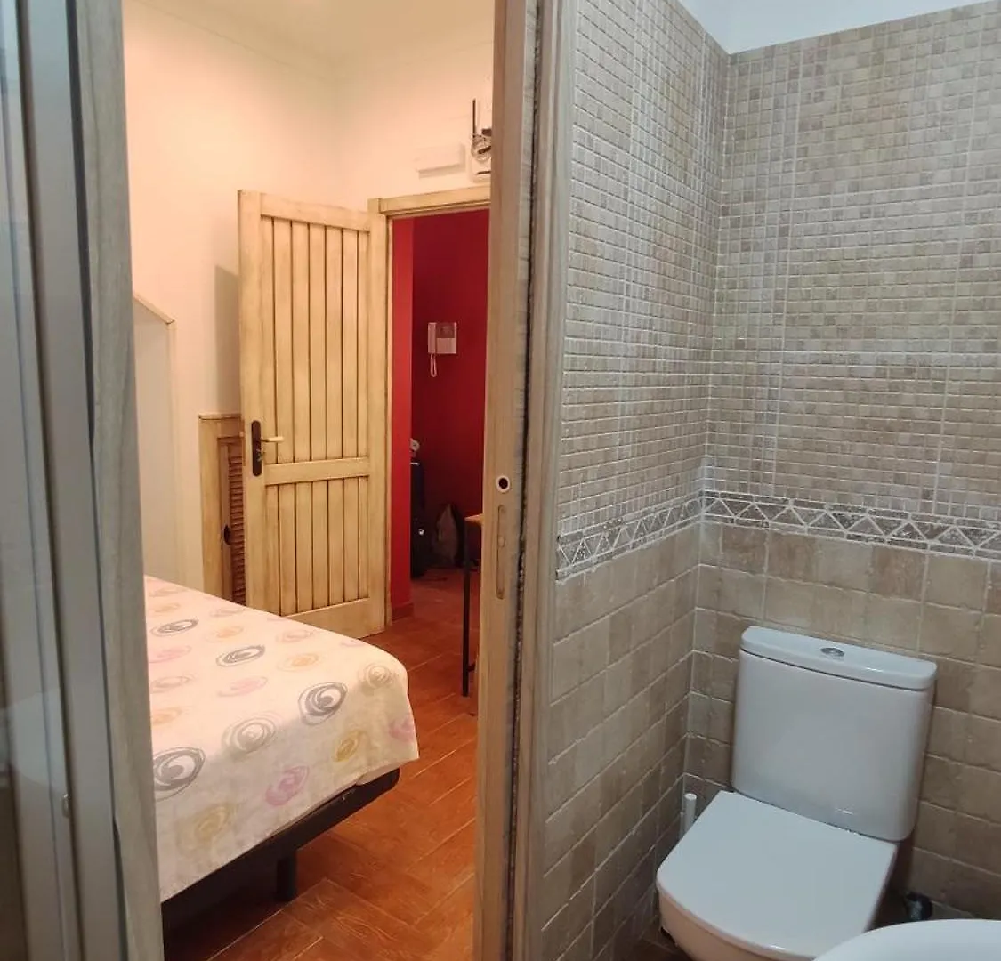 Dormir En Cadiz Guest House