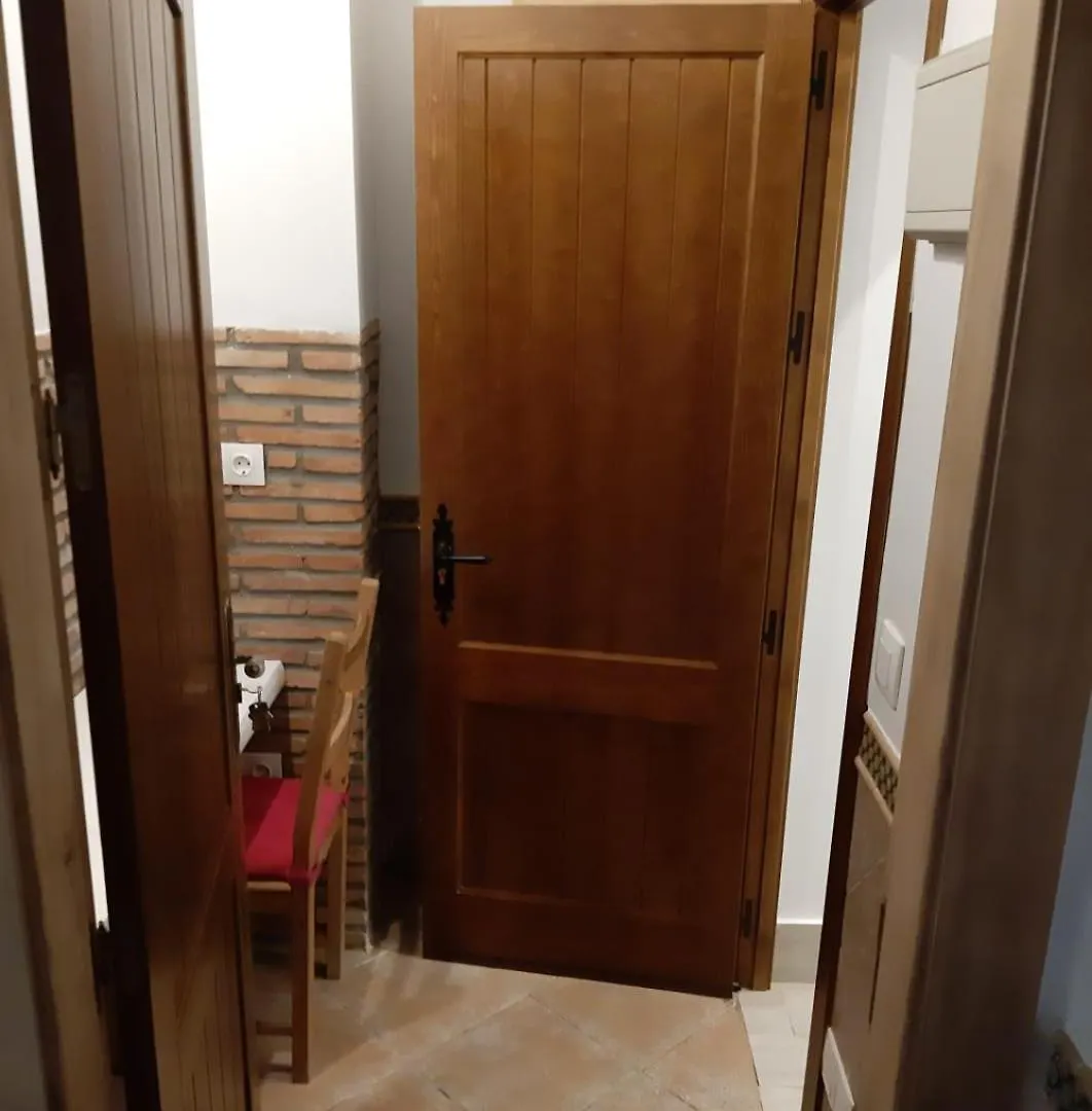 Dormir En Cadiz Guest House Испания