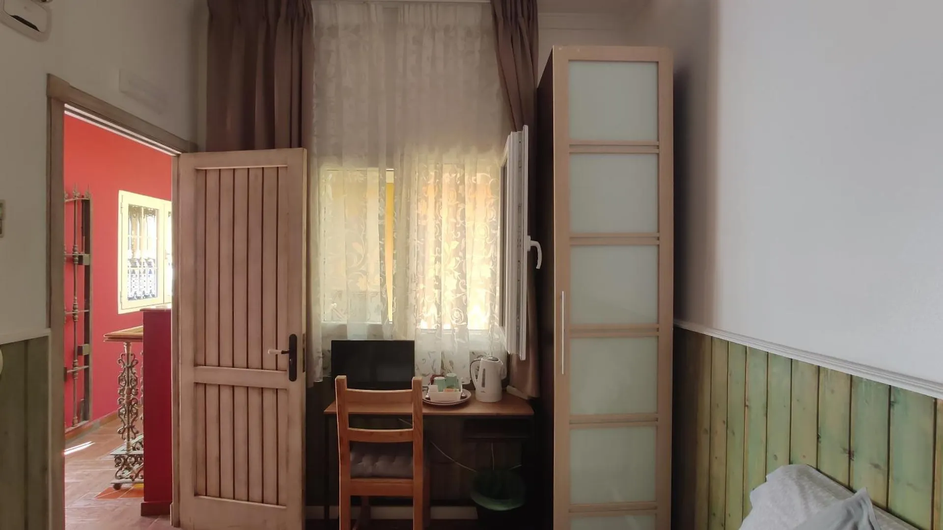 Dormir En Cadiz Guest House Испания