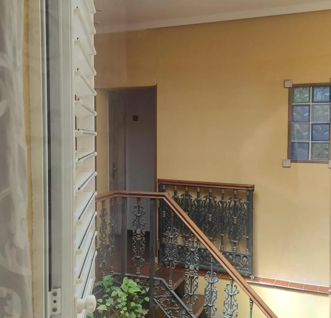 Dormir En Cadiz Guest House 0*,  Испания