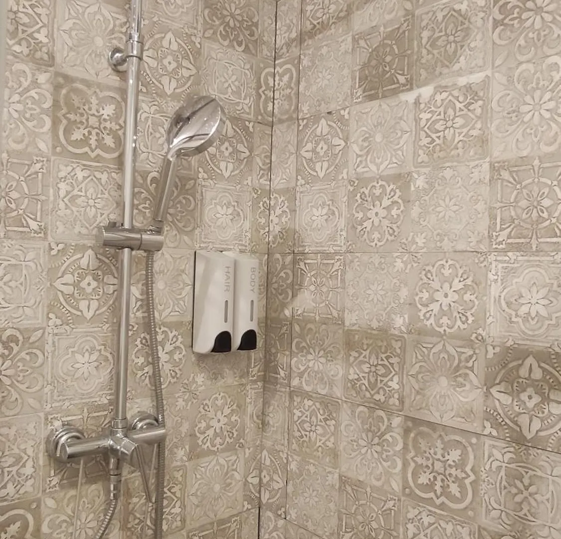 Dormir En Cadiz Guest House 0*,  Испания