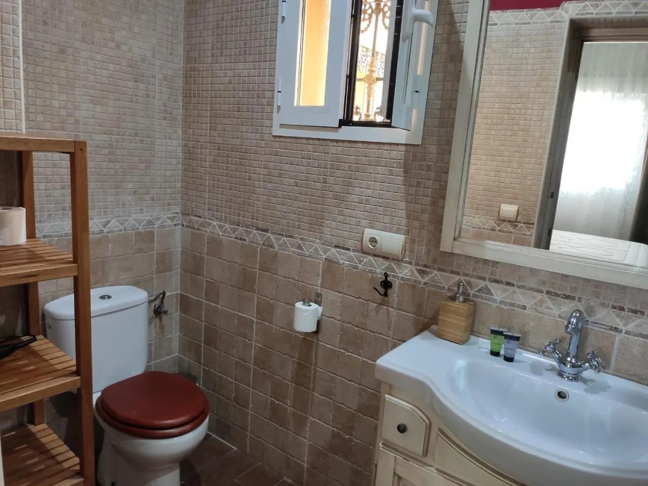 Dormir En Cadiz Guest House