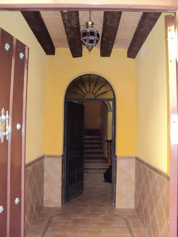 Dormir En Cadiz Guest House Испания
