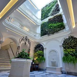 El Armador Casa Palacio Apartamento
