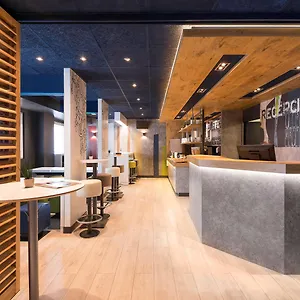 Ibis Budget Bilbao Casa de hóspedes Baracaldo