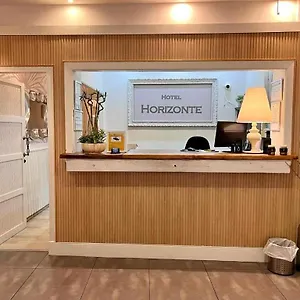 Horizonte Hotel Santa Cruz de Tenerife