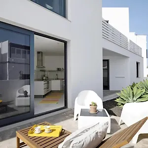 Casa Anclada En Arrieta , Arrieta (Lanzarote) España