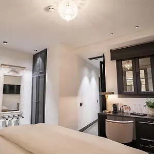 4* Hotel Boutique Casa Cánovas