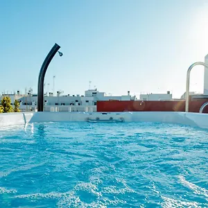 4* Hotel Luz De Gades - Gym - Adults Only