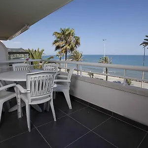 Sunway Talaia , Sitges España