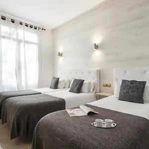 Rambla108 Apart-hotel Barcelona