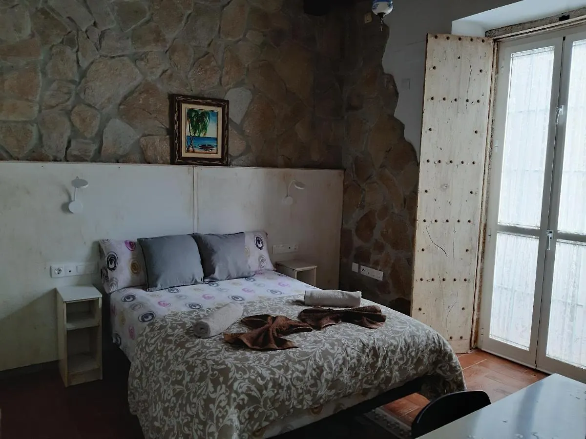 Guest house Dormir En Cadiz