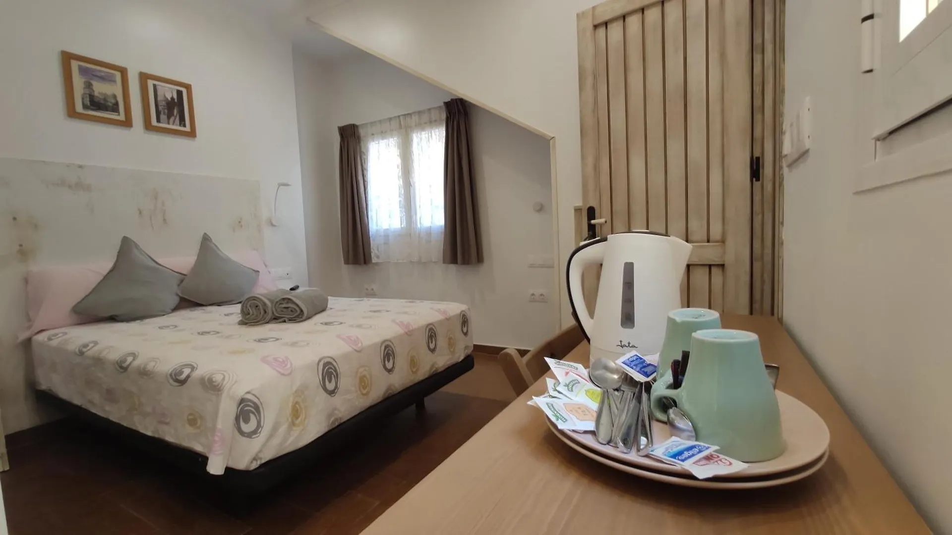 Dormir En Cadiz Guest house