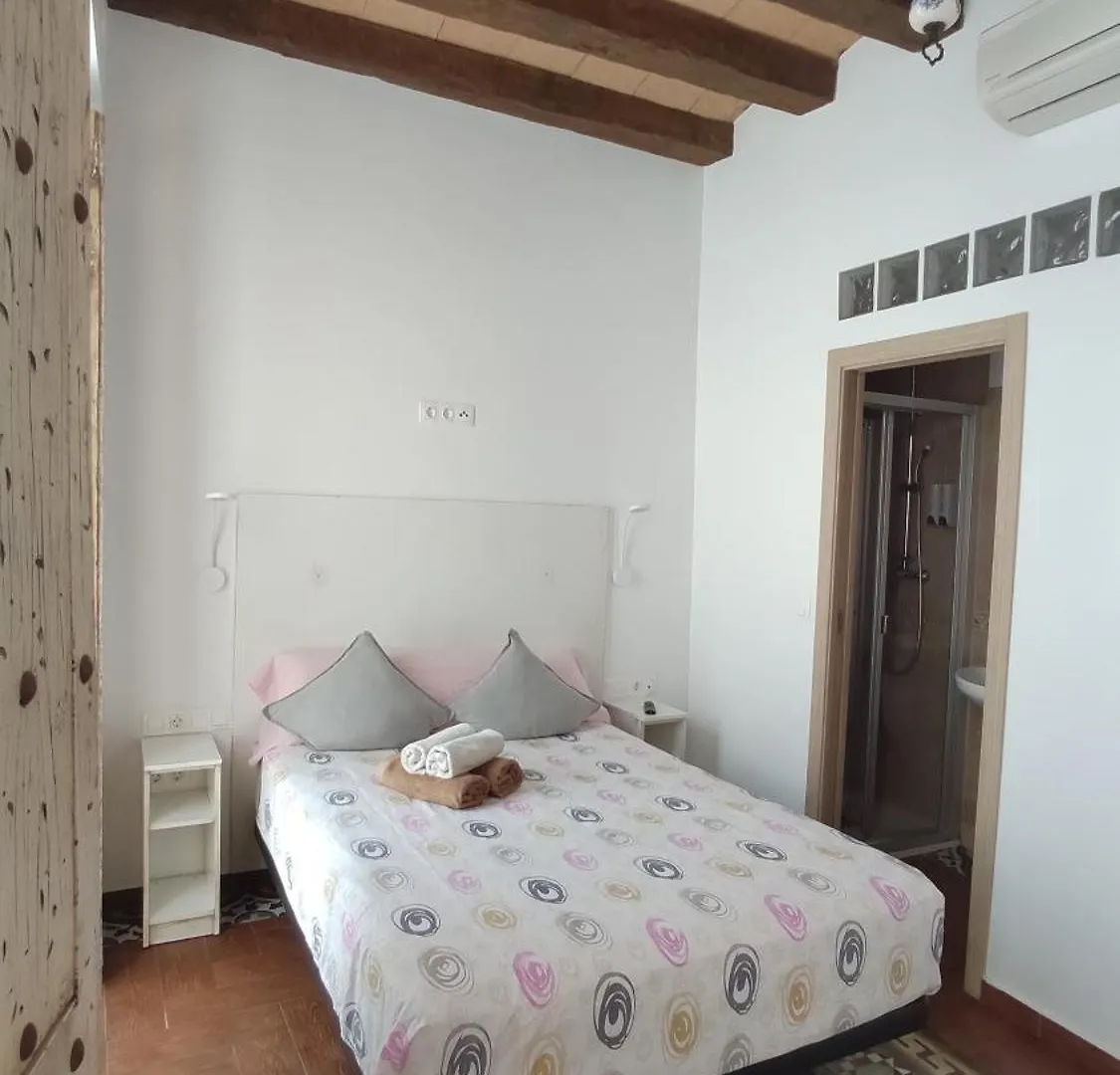 Guest house Dormir En Cadiz Spain