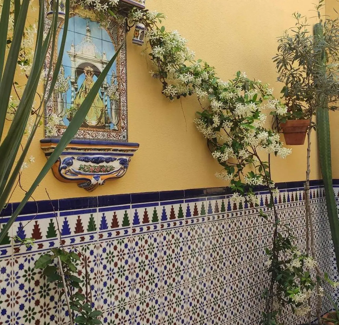 Guest house Dormir En Cadiz