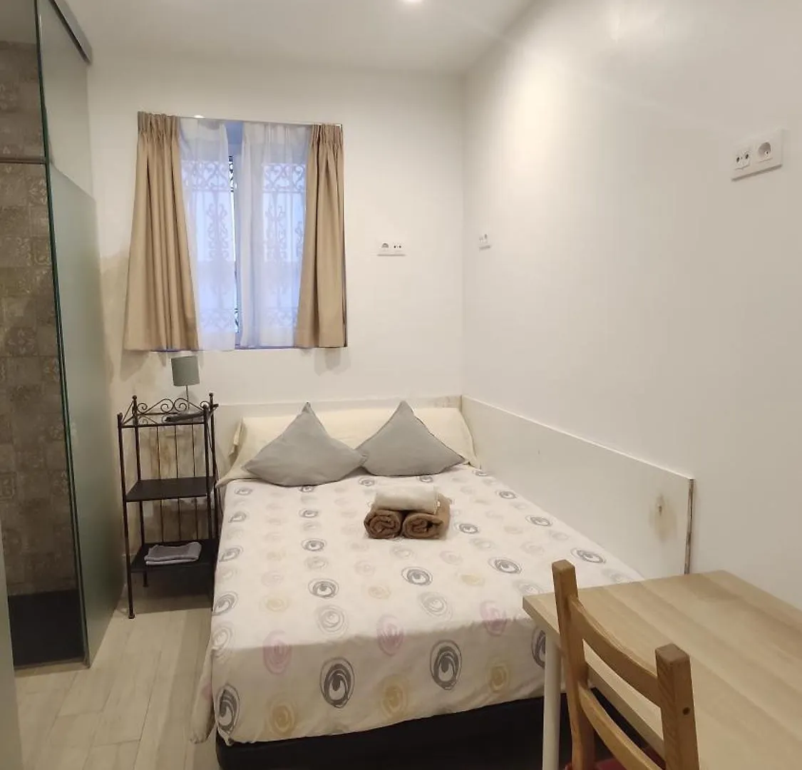 Dormir En Cadiz Guest house