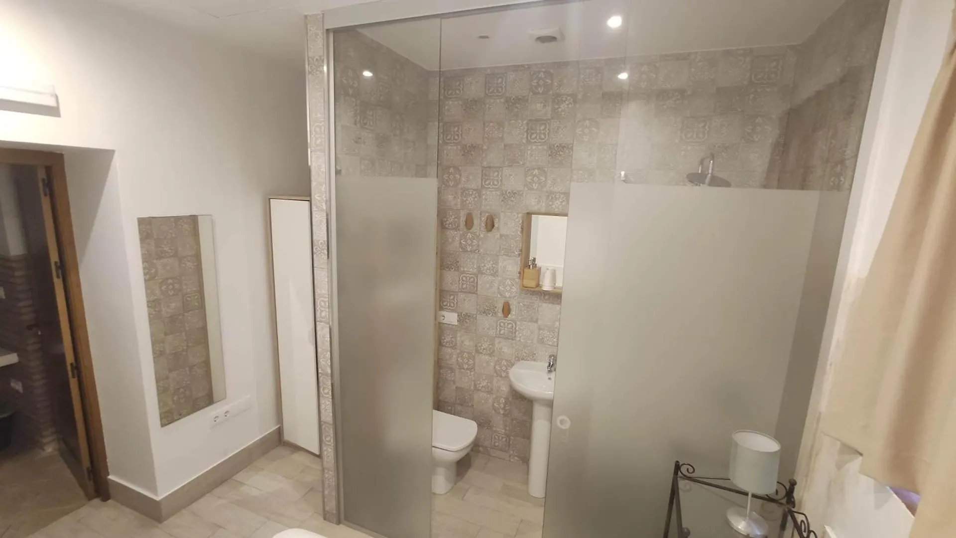 Dormir En Cadiz Guest house