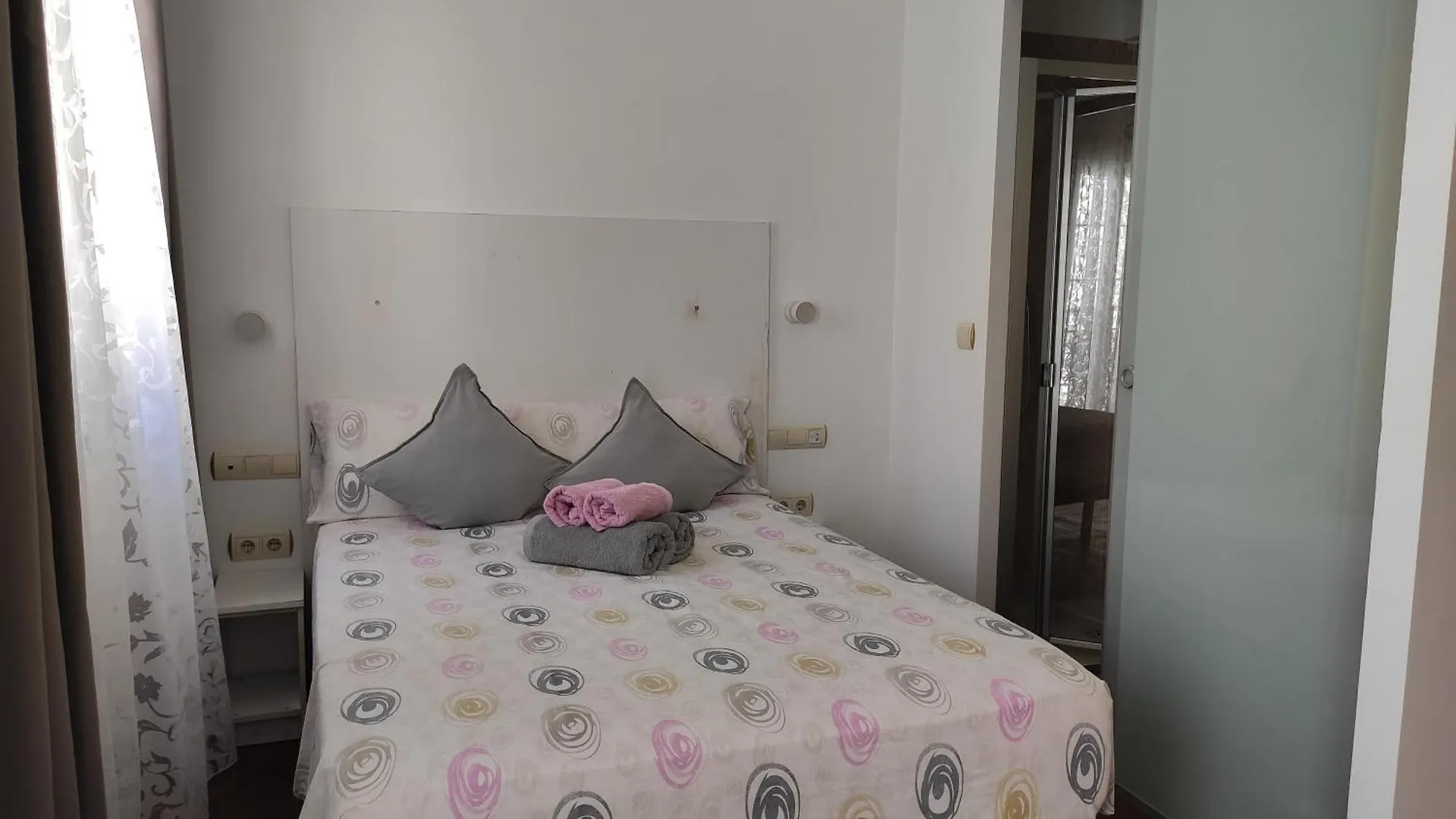 Guest house Dormir En Cadiz