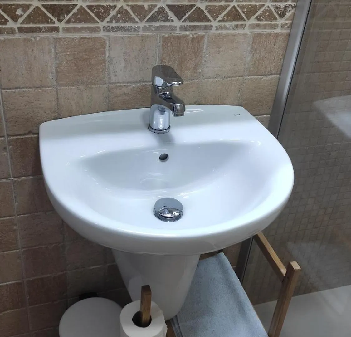 Dormir En Cadiz Guest house