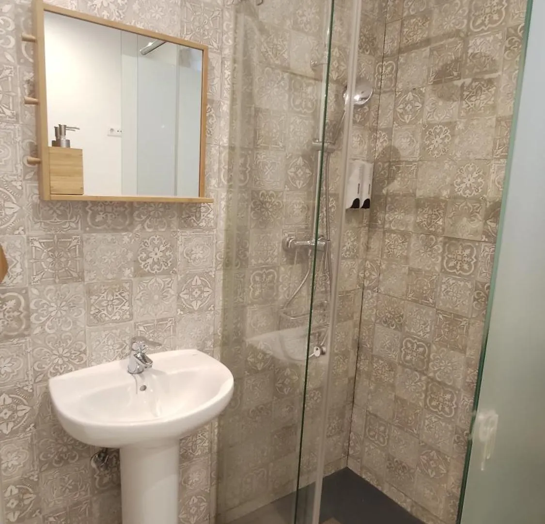 Guest house Dormir En Cadiz Spain