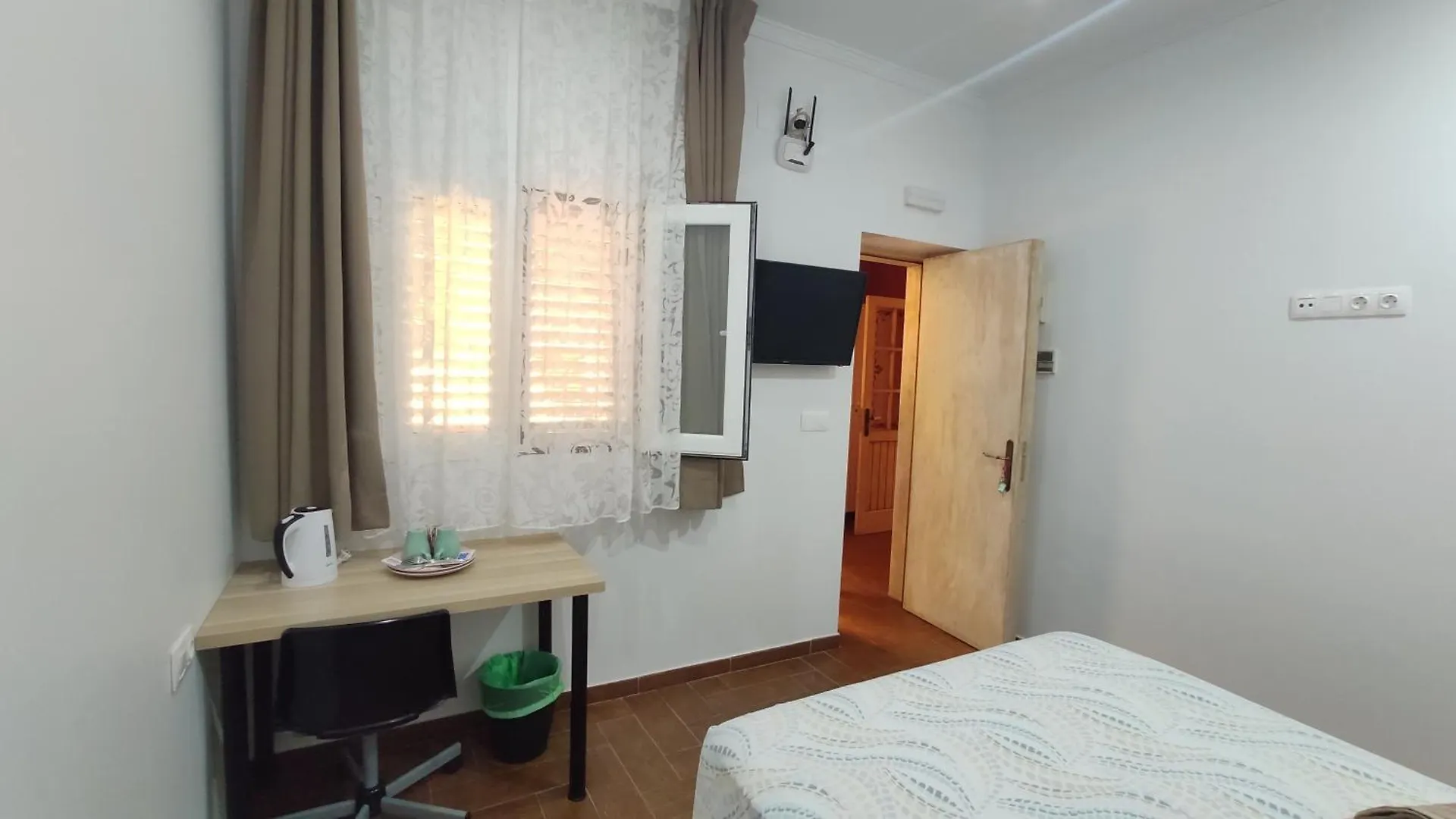 Dormir En Cadiz