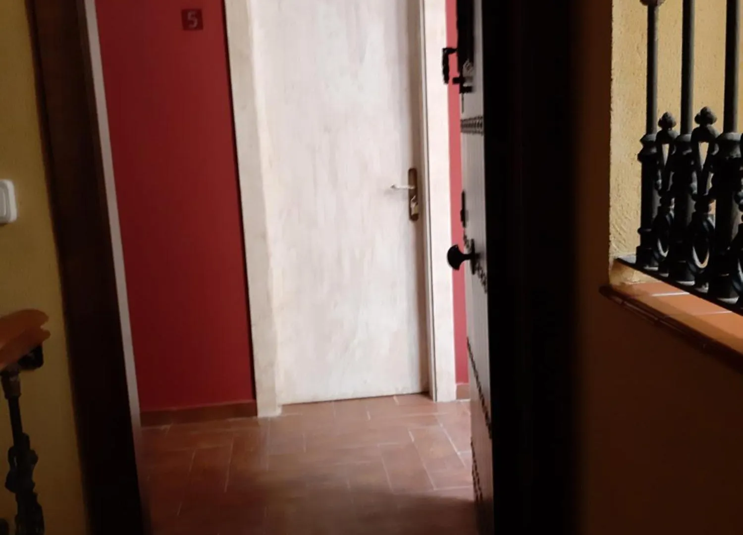 Dormir En Cadiz