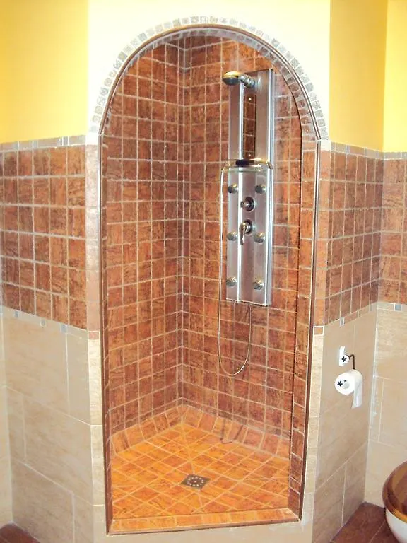 Dormir En Cadiz Guest house